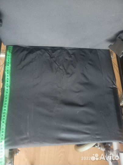 Инвалидная коляска