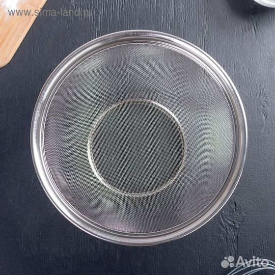 Сито Доляна «Универсал», d25 см