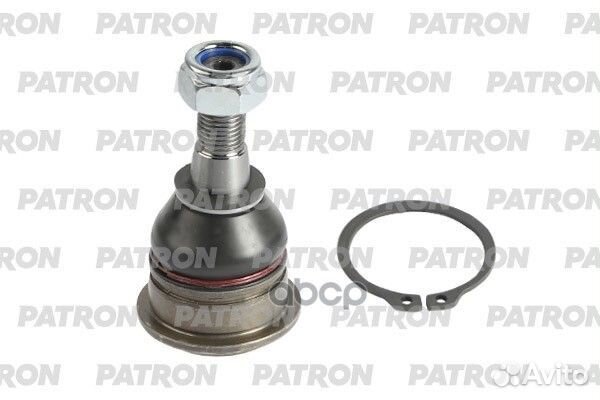 Опора шаровая nissan: almera tino 00-03, maxima