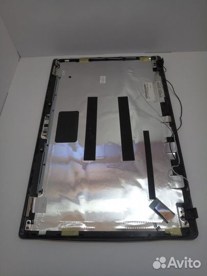 Крышка матрицы для ноутбука Lenovo G565 (Б/У)