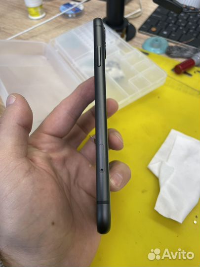 Корпус iPhone 11 оригинал