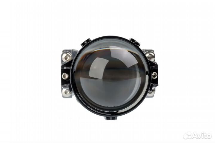 Светодиодная линза Optima Premium Bi-LED Lens GTR