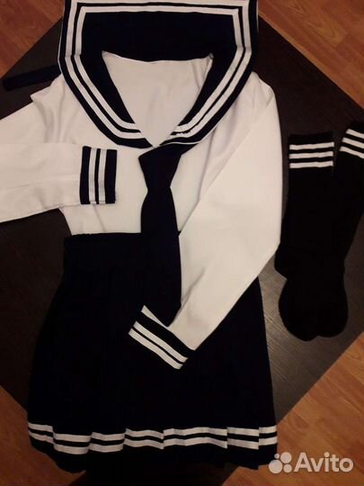 Костюм для девочки 10-11лет
