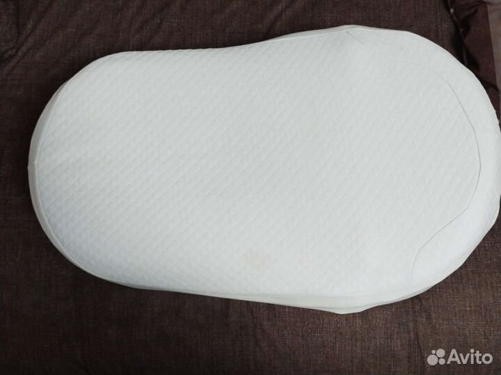 Ортопедический кокон для новорожденных