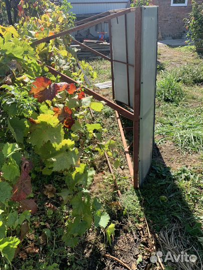 Надверный козырек