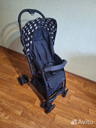 Прогулочная коляска бу