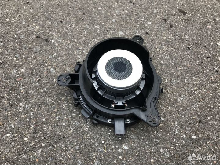 Volvo XC90 динамик передний