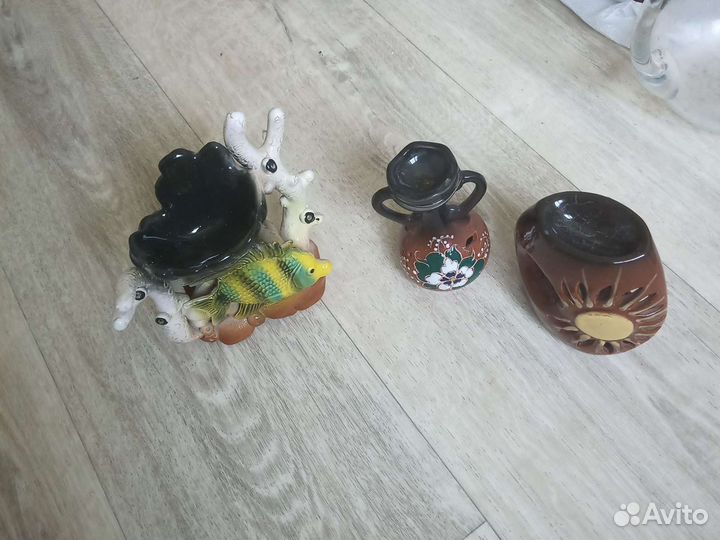 Аромалампа