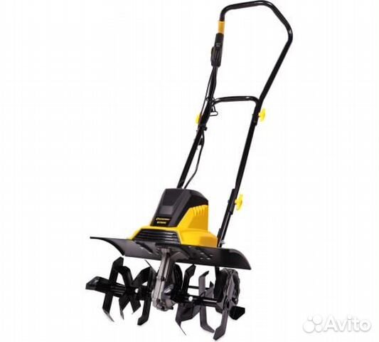 Культиватор champion EC 1500