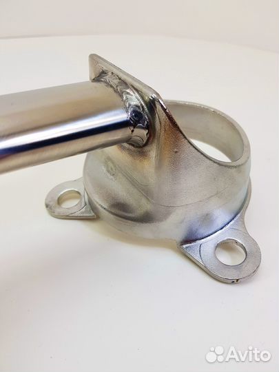 Передняя распорка - Honda DC5 2002-2005 Integra RS