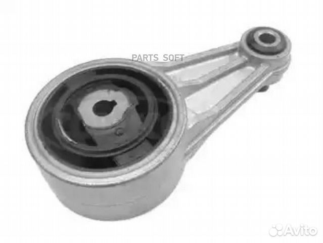 Corteco 80000123 Опора двигателя