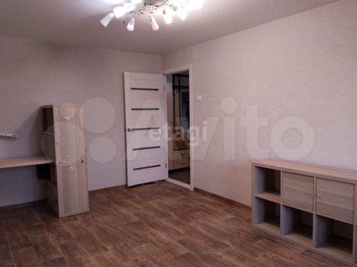 2-к. квартира, 56 м², 7/9 эт.