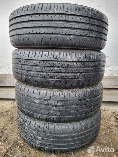 Bridgestone Ecopia NH100 195/55 R16 81