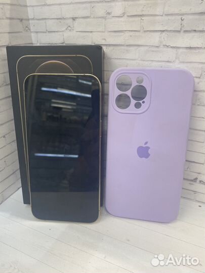 iPhone 12 Pro Max, 128 ГБ