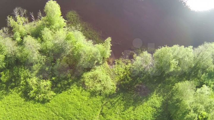 Участок 1,12 га (СНТ, ДНП)