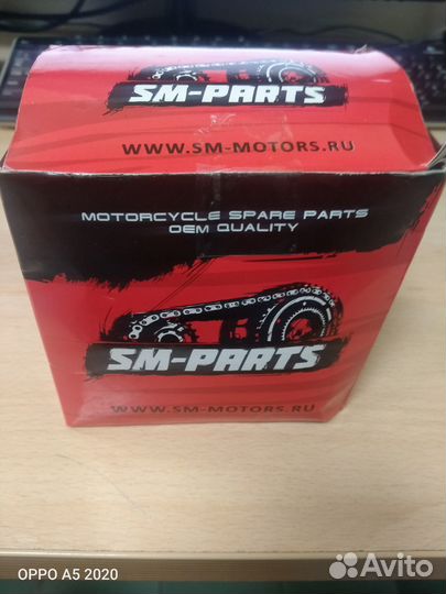 Фильтр воздушный треугольник 4Т 152QMI