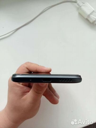 Xiaomi Redmi 10C, 3/64 ГБ