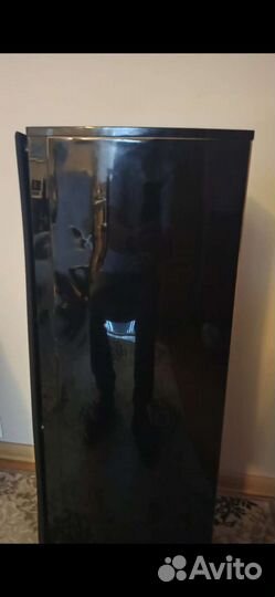 Колонки Yamaha NS-555 и ресивер Yamaha RX-V465