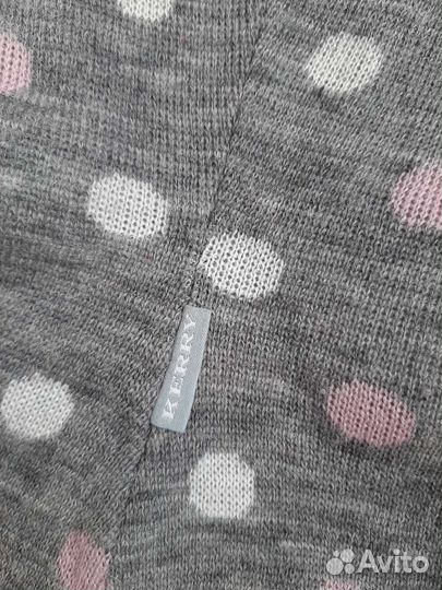 Шапка шлем зимний kerry