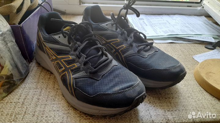 Asics trail scout 2