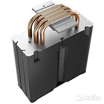Новый Кулер Deepcool gammaxx 400EXLроцесора