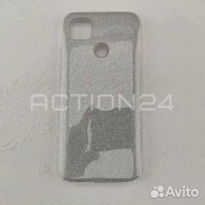 Чехол на Xiaomi Redmi 9C / Redmi 10A силиконовый D