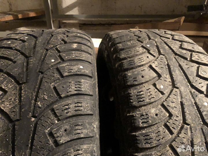 Nokian Tyres Nordman 5 195/55 R15