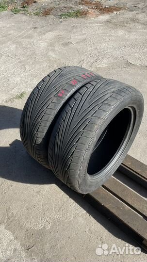 Uniroyal Rain Sport 2 235/55 R18 100H