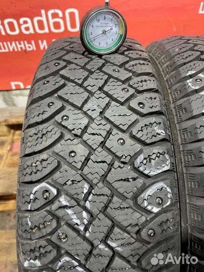 Continental ContiVikingContact 2 155/65 R14