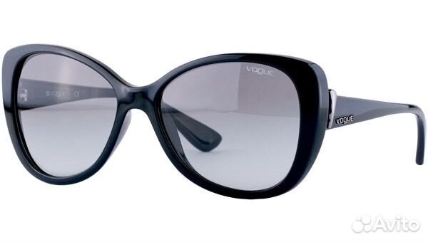 Солнцезащитные очки vogue
