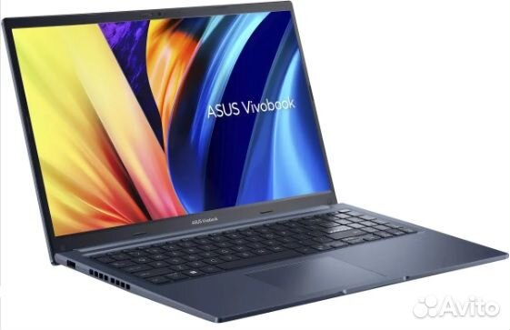 Ноутбук Asus Vivobook 15.6