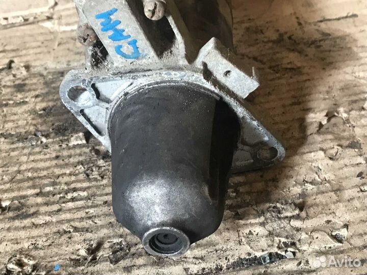 Стартер МКПП Nissan Almera N15 Sunny N14 Ga14 Ga16