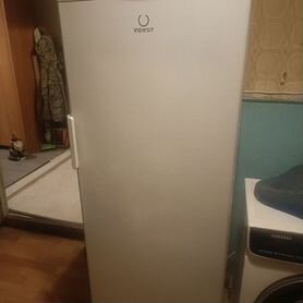 Морозильная камера indesit 170*60*60