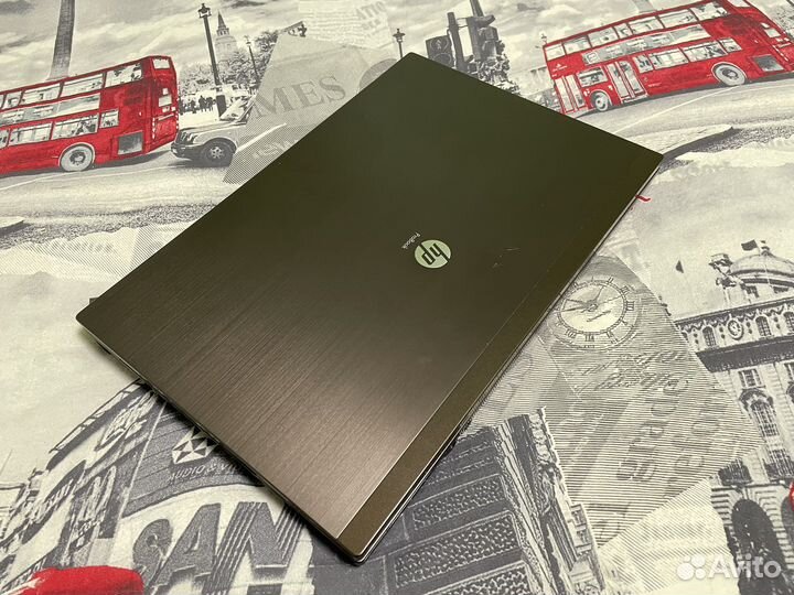 Ноутбук HP ProBook 5420s