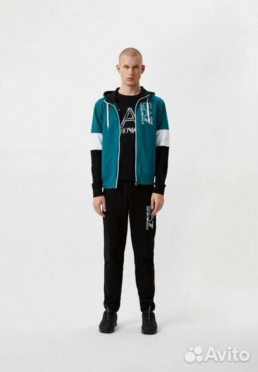 Спортивный костюм Armani 50-56 р-р