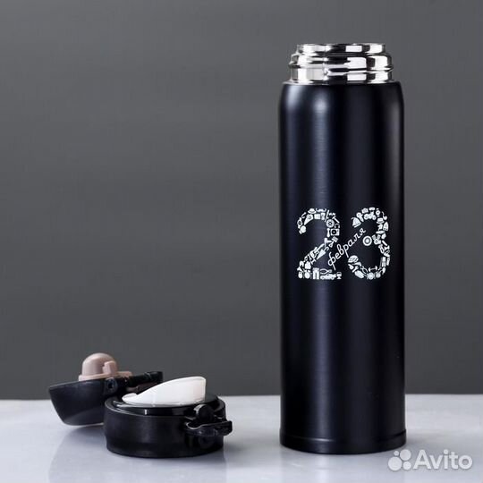 Термос, серия: Топ, 