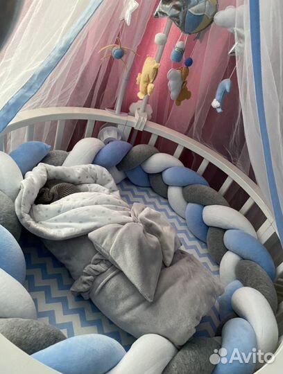 Комплект на выписку