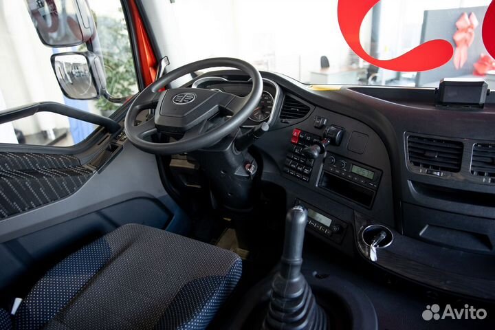 FAW CA3250P66K24L1TE5, 2024