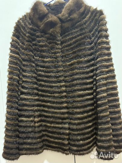 Накидка женская