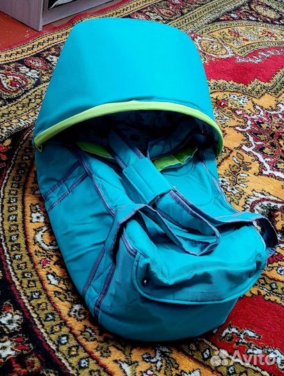 Переноска для детей