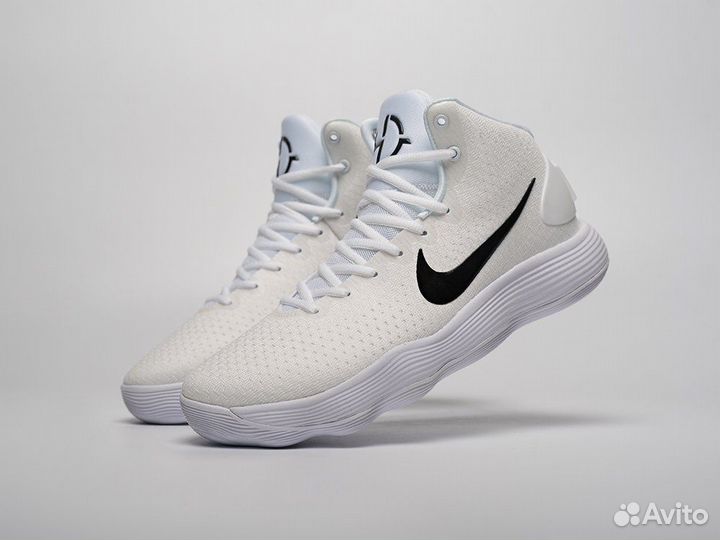 Кроссовки Off-White x Nike Hyperdunk 2017