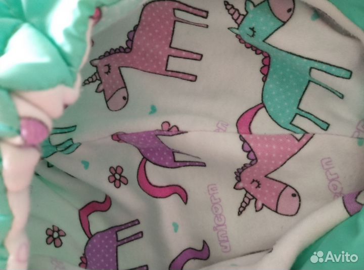 Одежда для девочки 80р