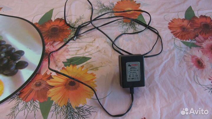 Зарядное устройство ан-6-3,5