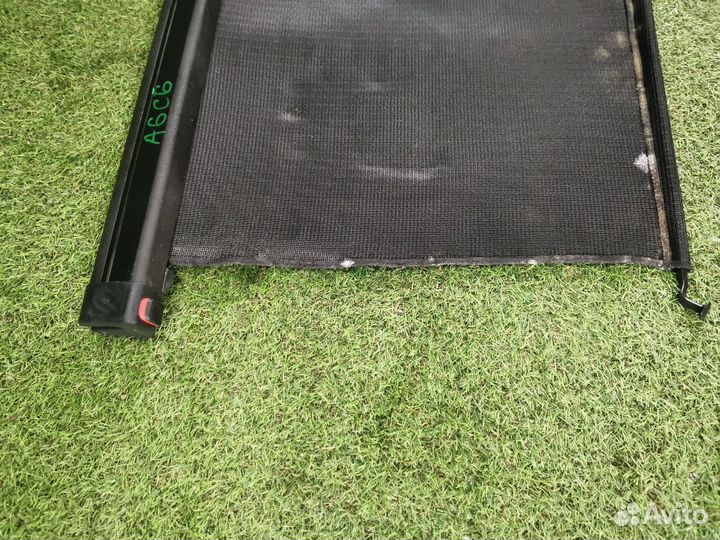 Шторка багажника Audi A6 C6