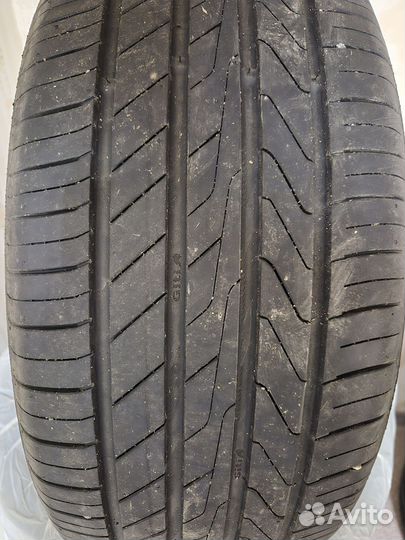 Giti Control P10 245/45 R19