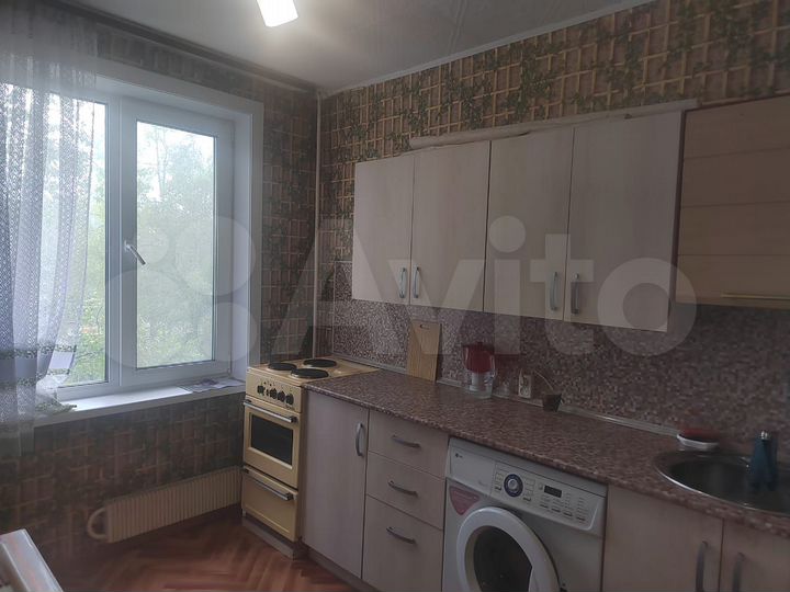 1-к. квартира, 33,1 м², 2/9 эт.