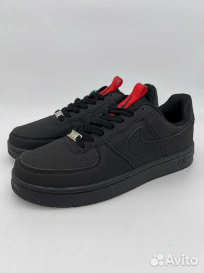 Кроссовки мужские nike air force 1