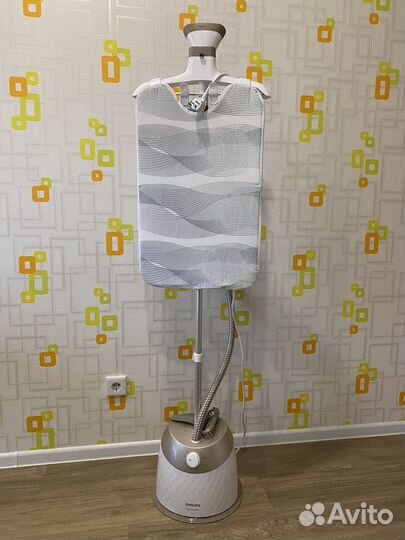 Отпариватель для одежды Philips GC524/60