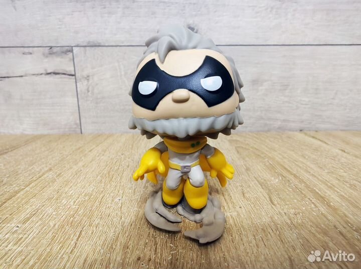 Funko Pop Гран Торино - Gran Torino №1161 10 см