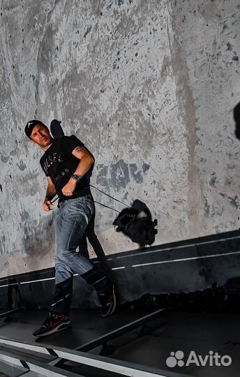 Фотограф видеосъёмка